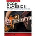 Rock Classics - Really Easy Guitar Series: 22 Songs with Chords, Lyrics & Basic Tab