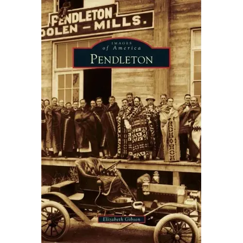 Pendleton