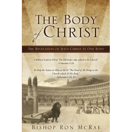 The Body of Christ