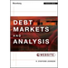 Debt Markets and Analysis, + Website