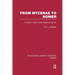 From Mycenae to Homer: A Study in Early Greek Literature and Art