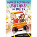 Audrey Covington Breaks the Rules