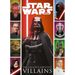 Star Wars: The Galaxy's Greatest Villains