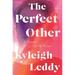 The Perfect Other: A Memoir of My Sister