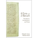 4 Ezra and 2 Baruch: Translations, Introductions, and Notes