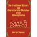 The Traditional History and Characteristic Sketches of the Ojibway Nation