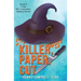 Killer, Paper, Cut: Book #9 in the Kiki Lowenstein Mystery Series