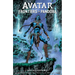 Avatar: Frontiers of Pandora--So'lek's Journey