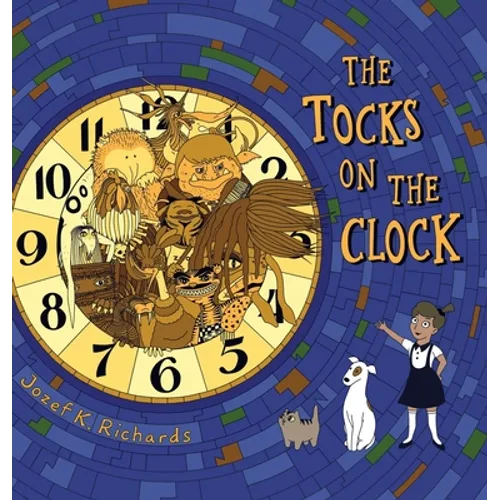 The Tocks on the Clock