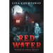 Red Water Shadows of Camelot Crossing (A Haunting in Stillwater)