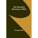 The Norwich Directory [1802]