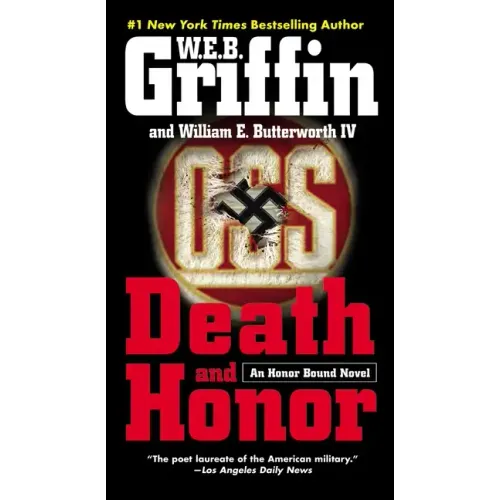 Death and Honor