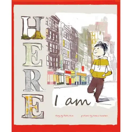 Here I Am