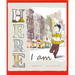 Here I Am