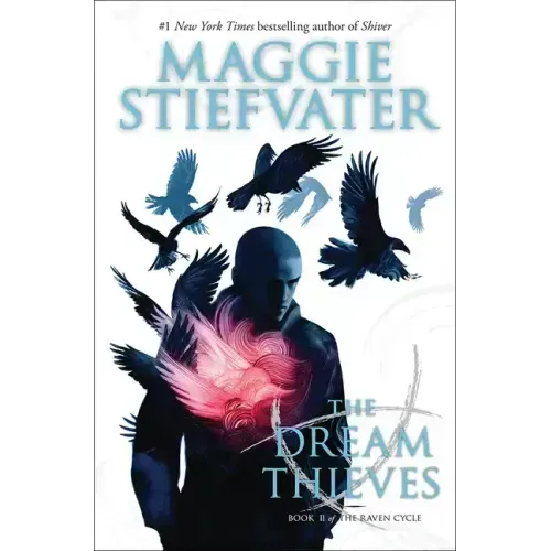 Dream Thieves