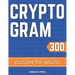 Cryptogram Puzzles for Adults: Cryptology and Cryptography Puzzle Book