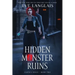 Hidden Monster Ruins