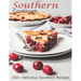 Southern Cookbook: 250+ Delicious Southern Recipes