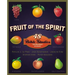 Fruit of the Spirit: 48 Bible Studies for Individuals or Groups