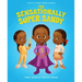 The Sensationally Super Sandy