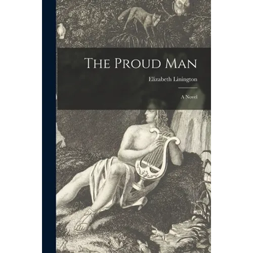 The Proud Man