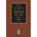 (Old) Ninety-Six and Abbeville District, South Carolina Wills and Bonds, Vol. #2.