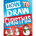 How to Draw Christmas for Kids