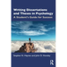 Writing Dissertations and Theses in Psychology: A Student's Guide for Success