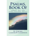 Psalms, Book Of: All The Bible Teaches About