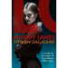 Melody James: A novella