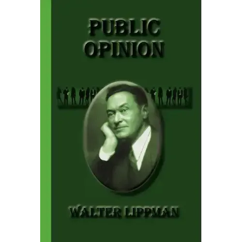 Public Opinion