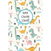 Kids Chore Chart: Daily and Weekly Responsibility Tracker for Children