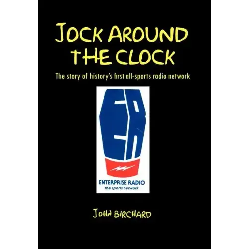 Jock Around the Clock