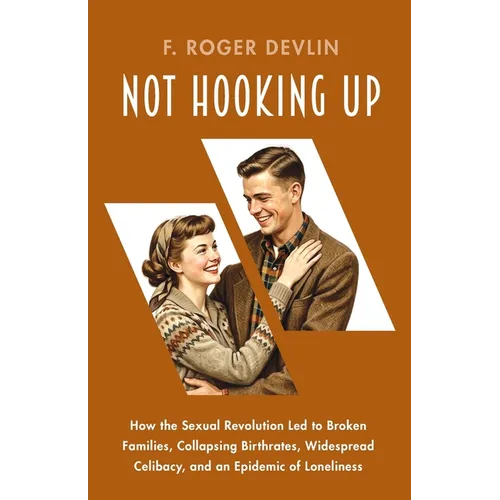 Not Hooking Up
