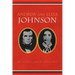Andrew and Eliza Johnson