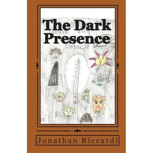 The Dark Presence: Tales of Palpatine