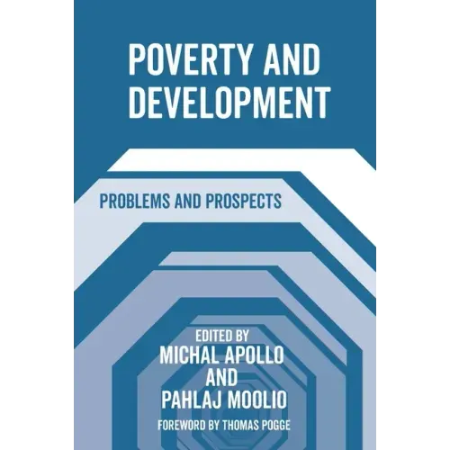 Poverty and Development: Problems and Prospects