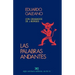 Las Palabras Andantes