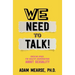 We Need to Talk: Creating Space for Healthy Conversations about Sexuality