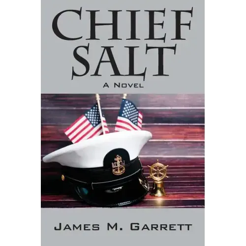 Chief Salt