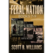 Feral Nation Series: Books 7-9: Sabotage - Defiance - Alliances