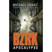 Bzrk Apocalypse