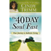 40 Day Soul Fast: Your Journey to Authentic Living