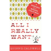 All I Really Want: Readings for a Modern Christmas