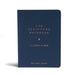 CSB Scripture Notebook, 1-2 Peter and Jude: Read. Reflect. Respond.