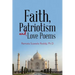 Faith, Patriotism and Love Poems