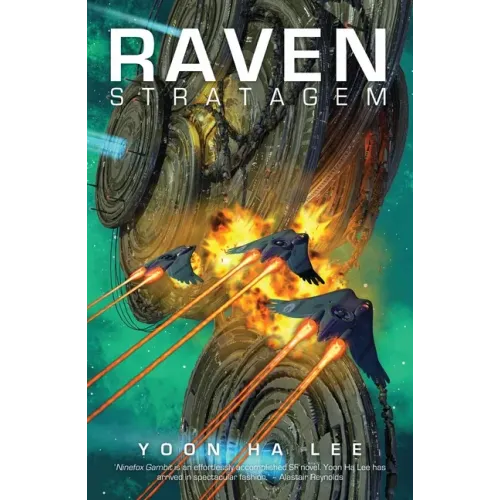 Raven Stratagem