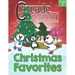 Cascade Method Christmas Favorites Book 2 by Tara Boykin: Top Favorite Christmas Songs for Beginner Pianists Using White Keys on Piano Teach Yourself