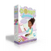 Donut Dreams Collection #2 (Boxed Set): Ready, Set, Bake!; Ready to Roll!; Donut Goals; Donut Delivery!