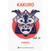 Kakuro: Puzzle Books For Adults - Kakuro Cross Sums - Collector's Edition: Samurai Volume 10